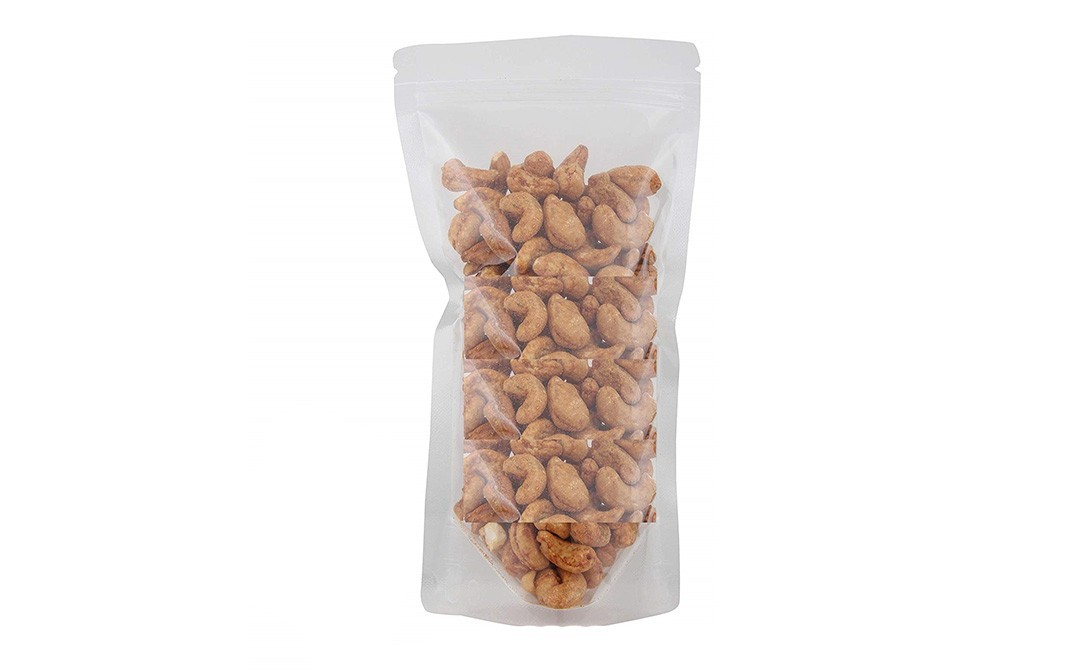 SGreat Spice Masala Cashews    Pack  900 grams